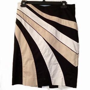 White House Black Market Size 4 Pencil Skirt
